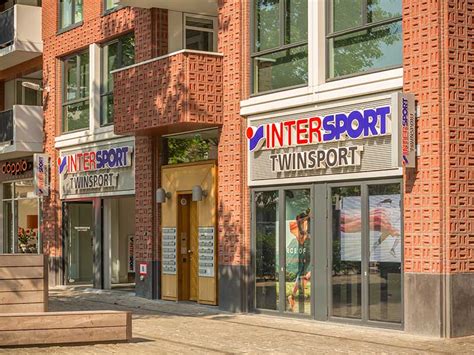 intersport nijmegen